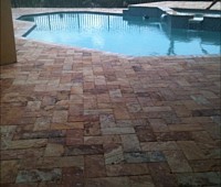 Pool Decks / Patios